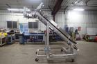 Moline Dough Elevator Conveyor